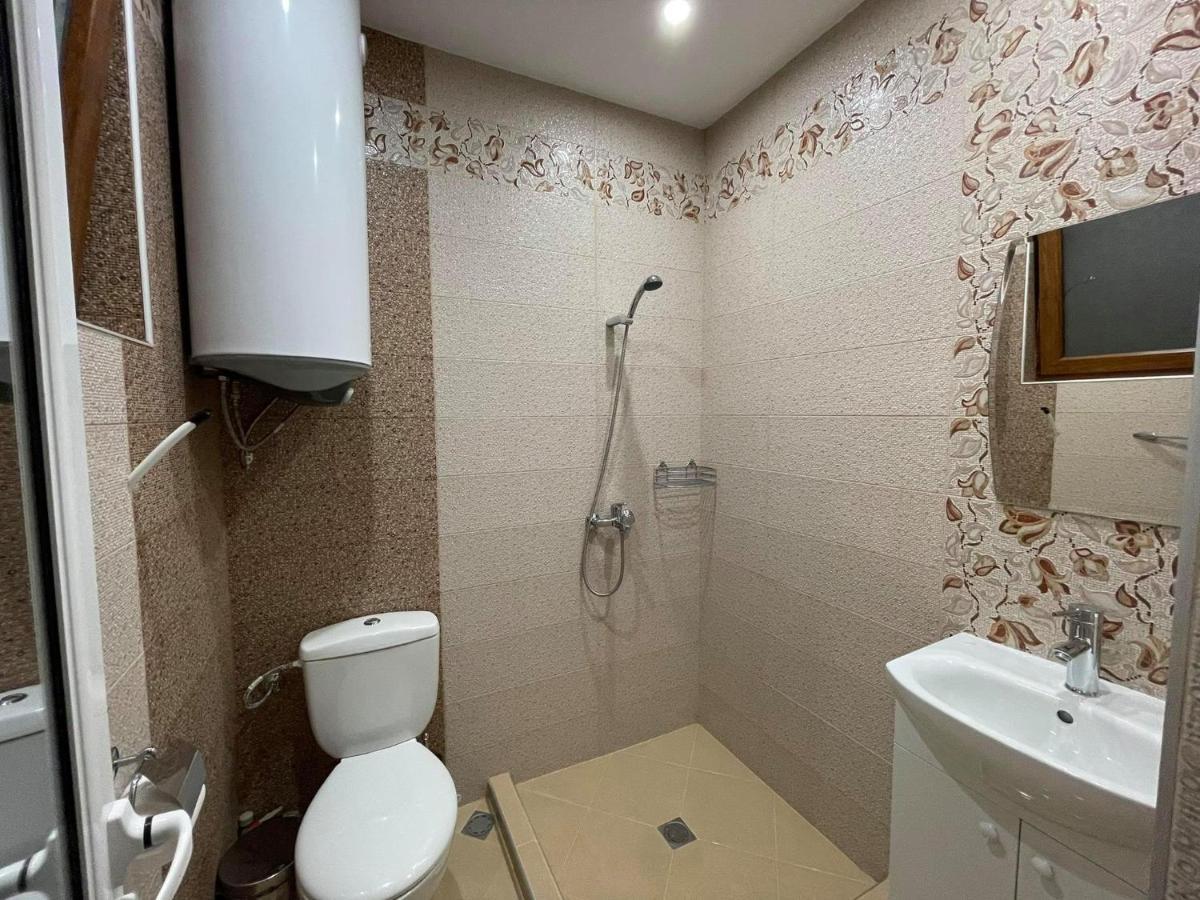 Guest House Marchini Sapareva Banya Buitenkant foto