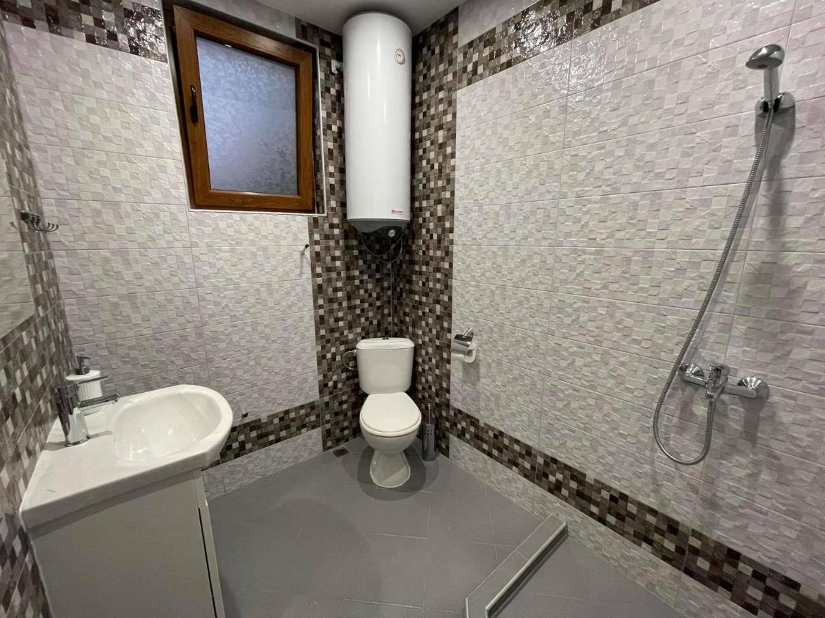 Guest House Marchini Sapareva Banya Buitenkant foto